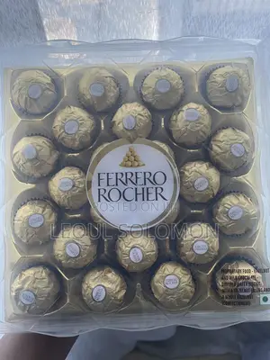 Ferrero Rocher