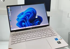 New Laptop HP Pavilion 15 16GB Intel Core i5 SSD 1T