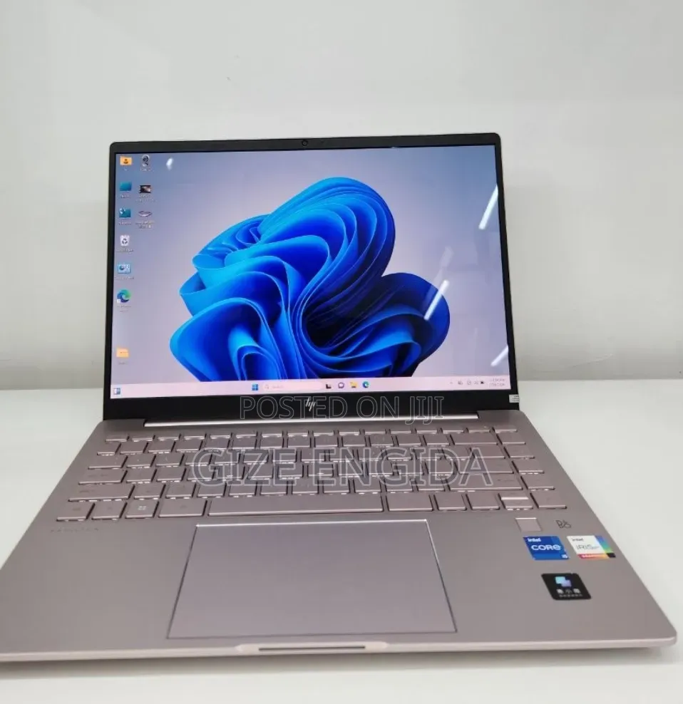 New Laptop HP Pavilion 15 16GB Intel Core i5 SSD 1T