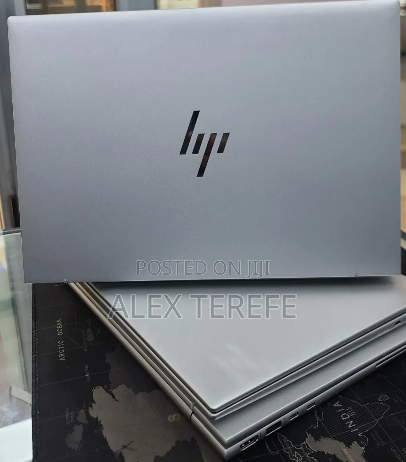 New Laptop HP EliteBook 840 G10 16GB Intel Core i7 SSD 512GB