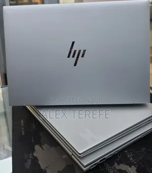 New Laptop HP EliteBook 840 G10 16GB Intel Core i7 SSD 512GB