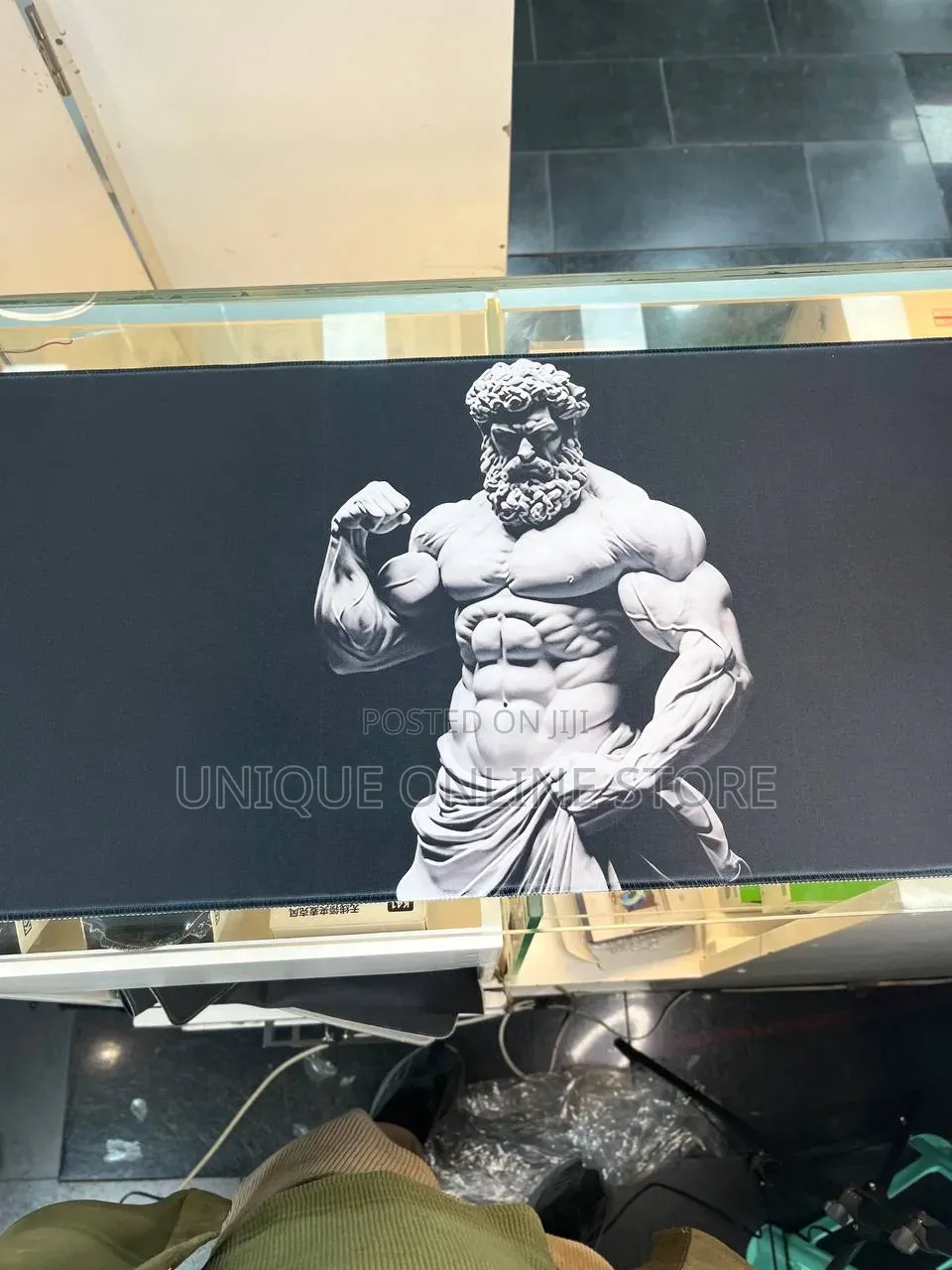 Mouse Pad 90cm
