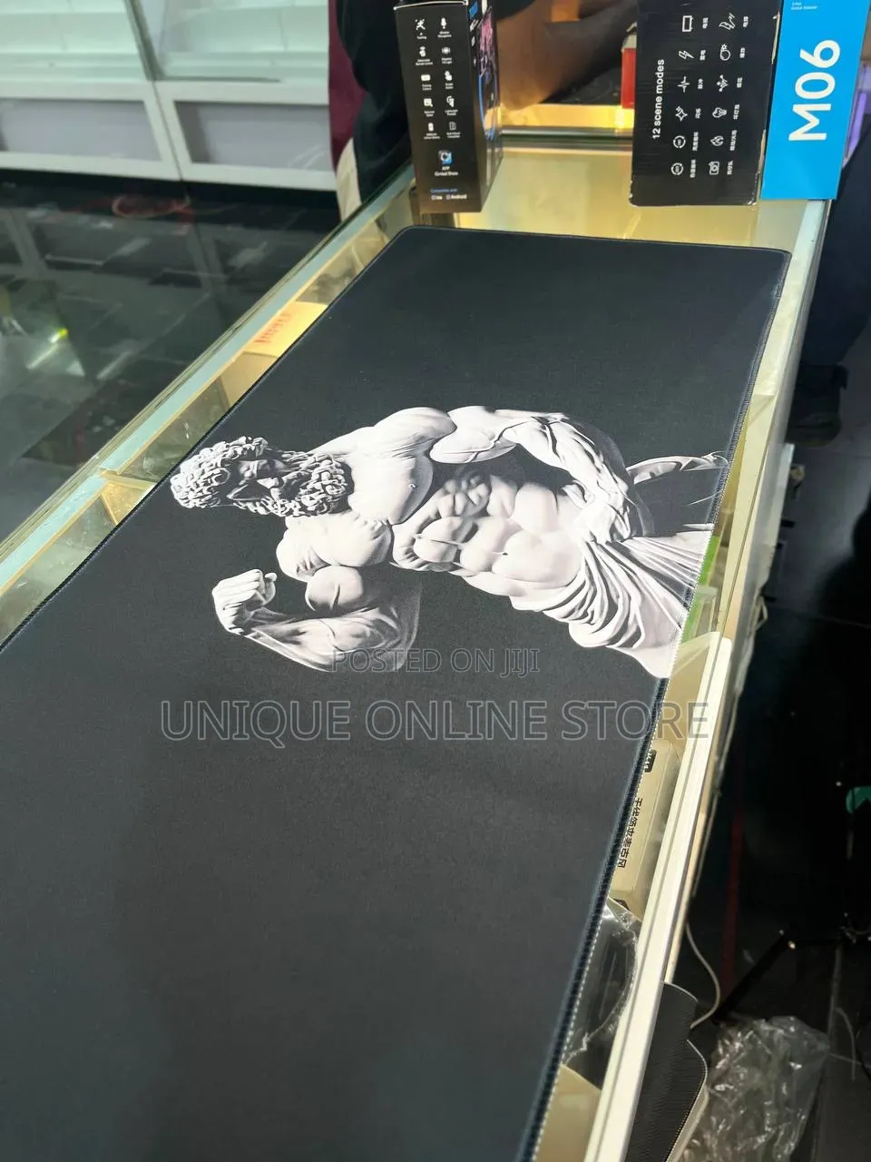 Mouse Pad 90cm