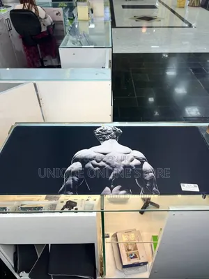 Mouse Pad 90cm