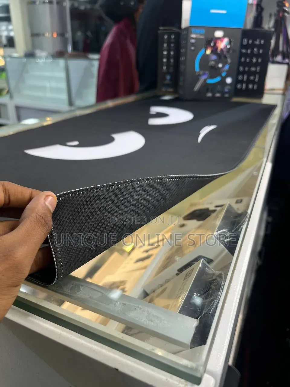 Mouse Pad 90cm