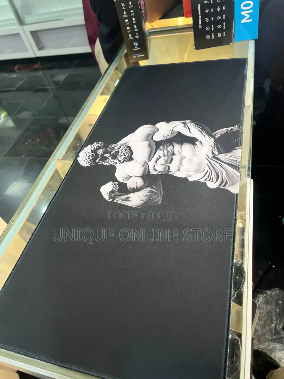 Mouse Pad 90cm