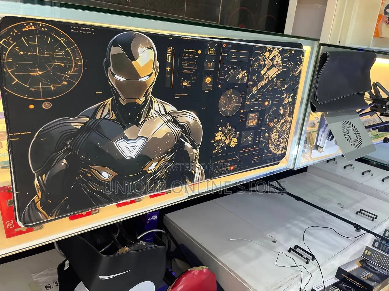 Mouse Pad 90cm