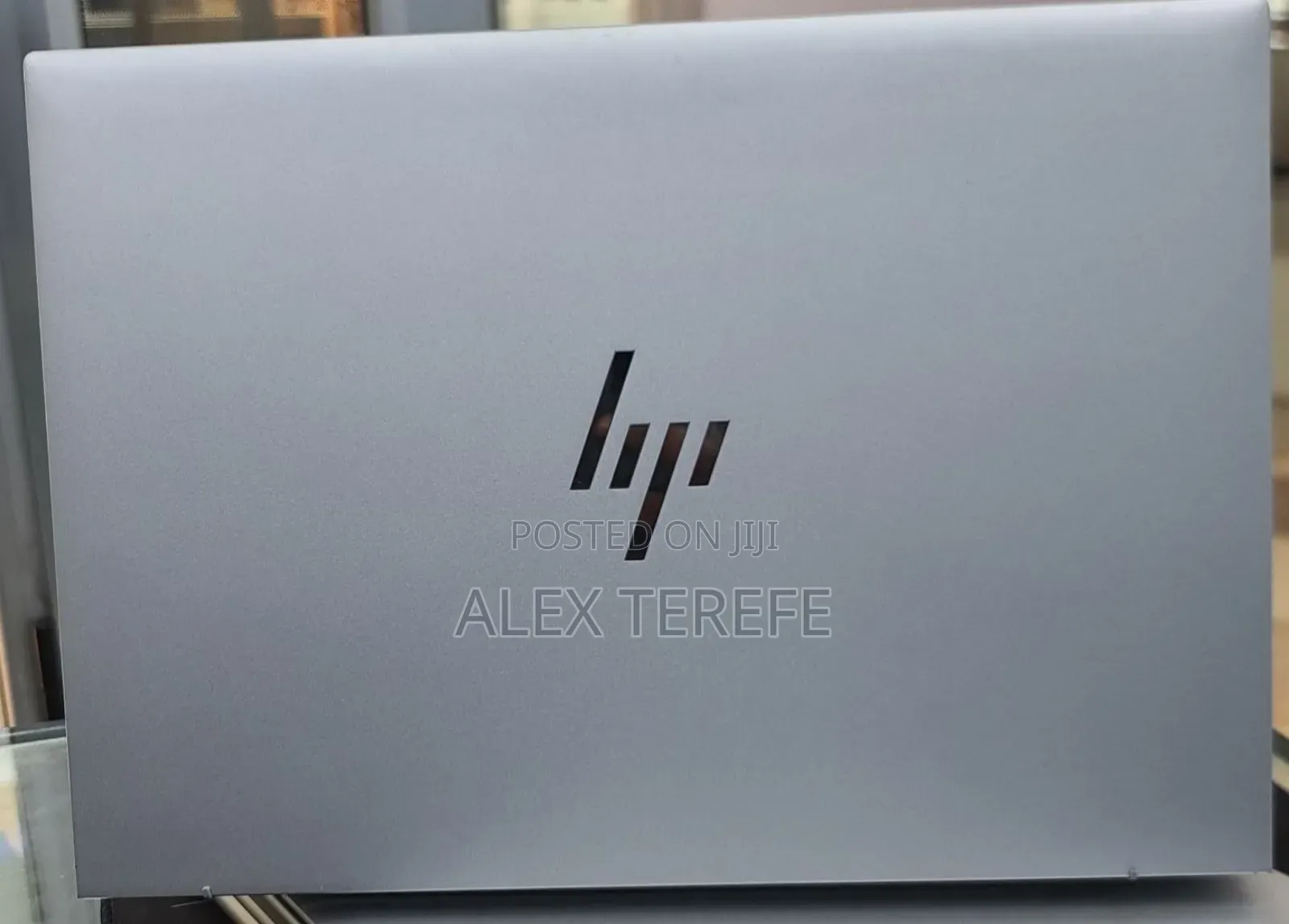 New Laptop HP EliteBook 840 G10 16GB Intel Core i7 SSD 512GB