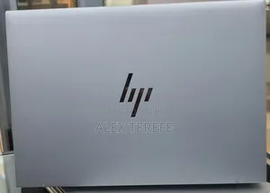 New Laptop HP EliteBook 840 G10 16GB Intel Core i7 SSD 512GB