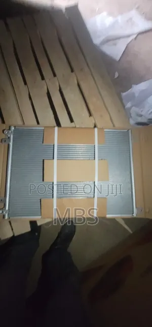 BYD Sealion 6  a/C Radetra New