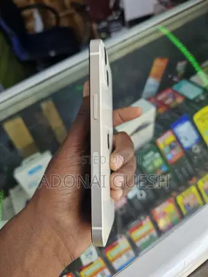 Apple iPhone 13 128 GB White