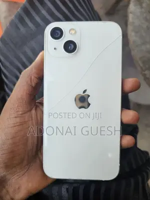 Apple iPhone 13 128 GB White