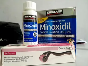 Original Minoxidil 5%