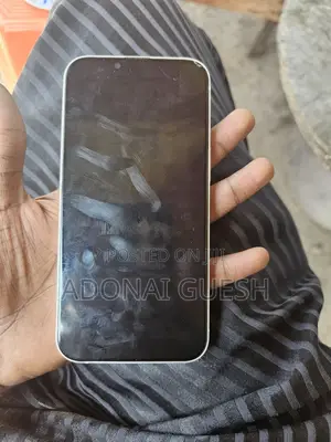 Apple iPhone 13 128 GB White