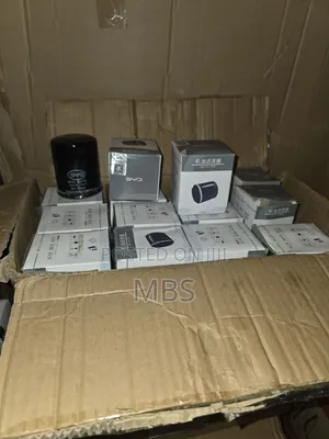 BYD Songplus Oil Filter