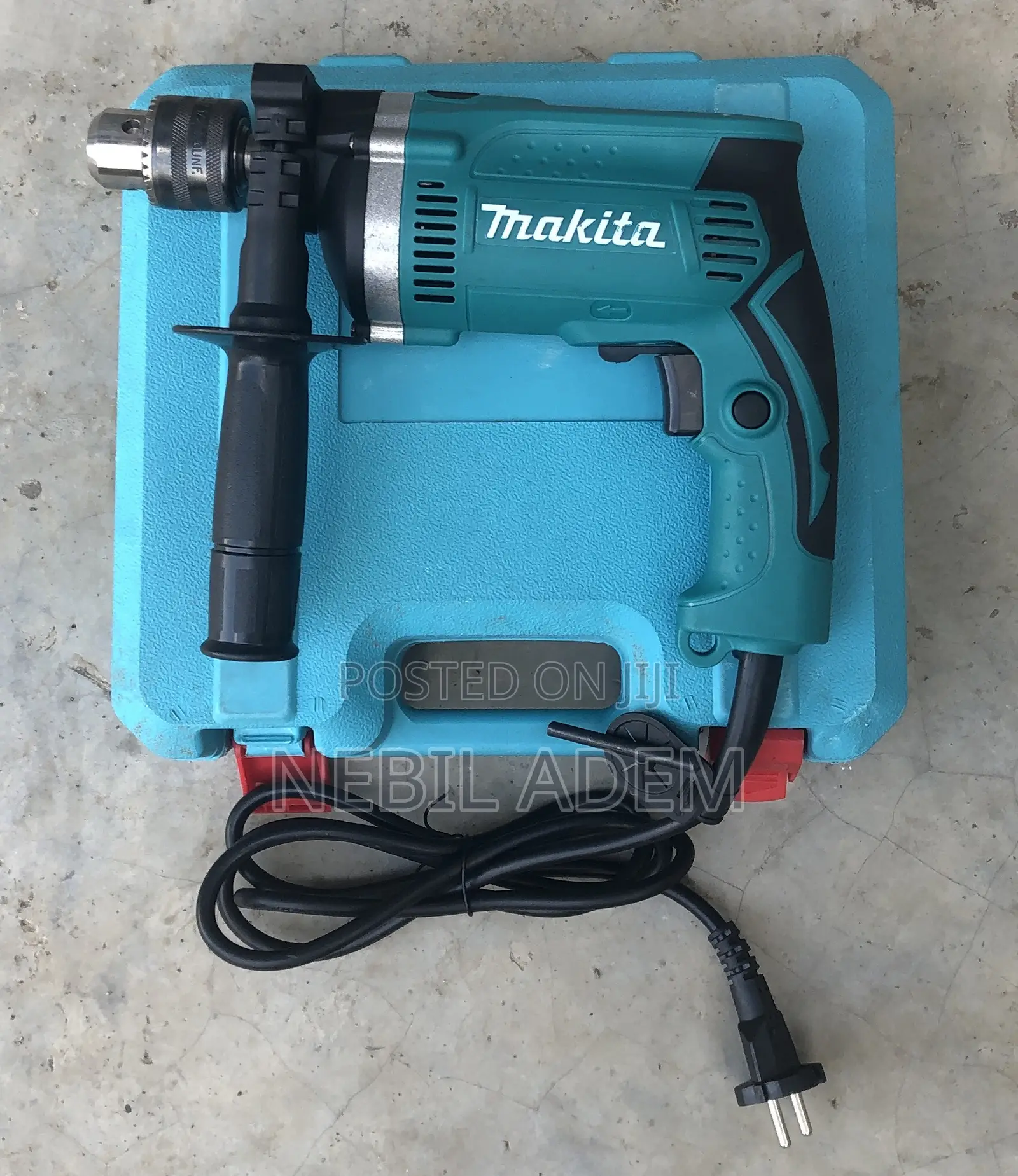 Makita Dril