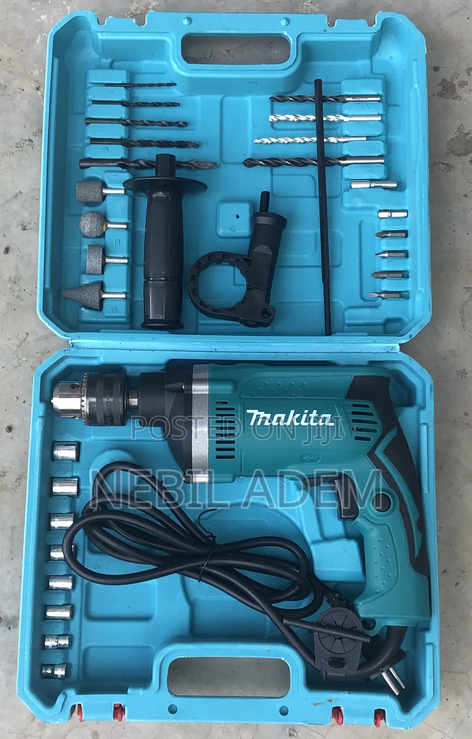 Makita Dril