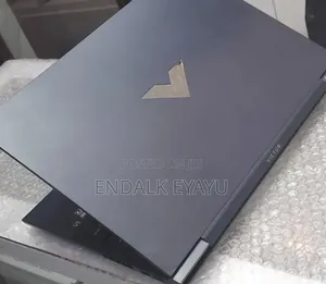 New Laptop HP Victus 16 16GB Intel Core i7 SSD 512GB