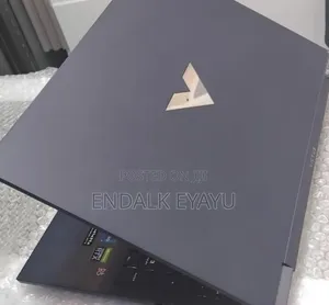 New Laptop HP Victus 16 16GB Intel Core i7 SSD 512GB