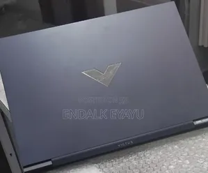 New Laptop HP Victus 16 16GB Intel Core i7 SSD 512GB