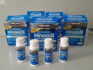 Kirkland Minoxidil Liquid