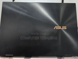 New Laptop Asus ZenBook Flip UX360CA 16GB Intel Core i7 SSD 512GB