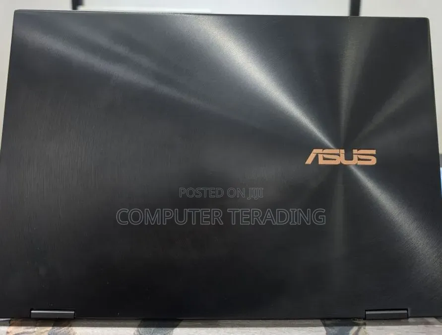 New Laptop Asus ZenBook Flip UX360CA 16GB Intel Core i7 SSD 512GB