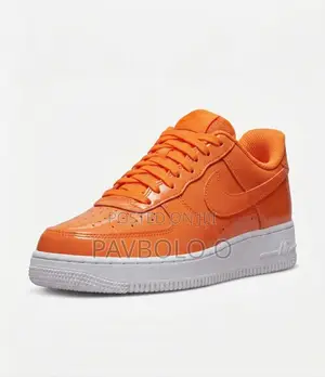 That Patent Leather Shine Hits Different