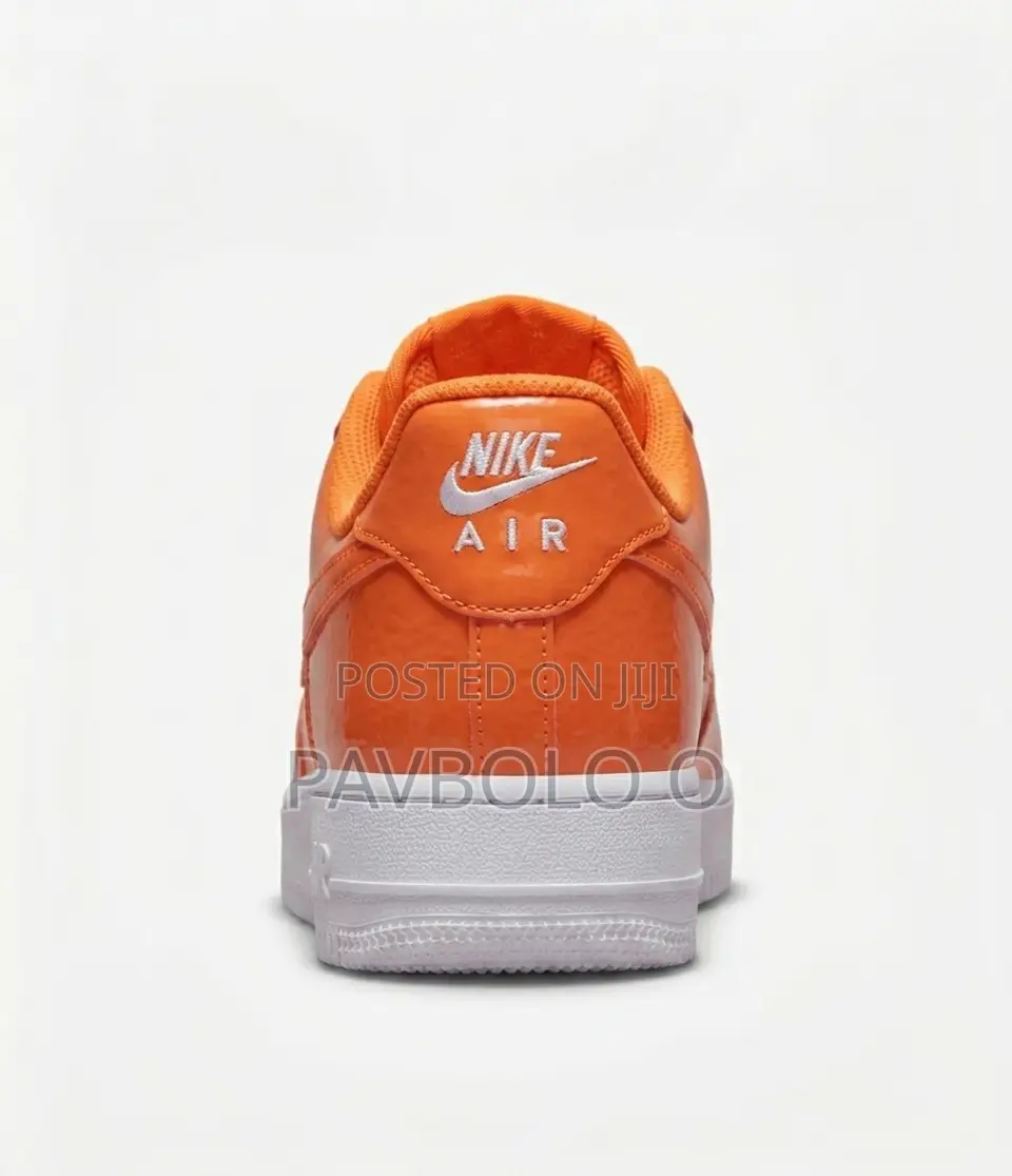 That Patent Leather Shine Hits Different