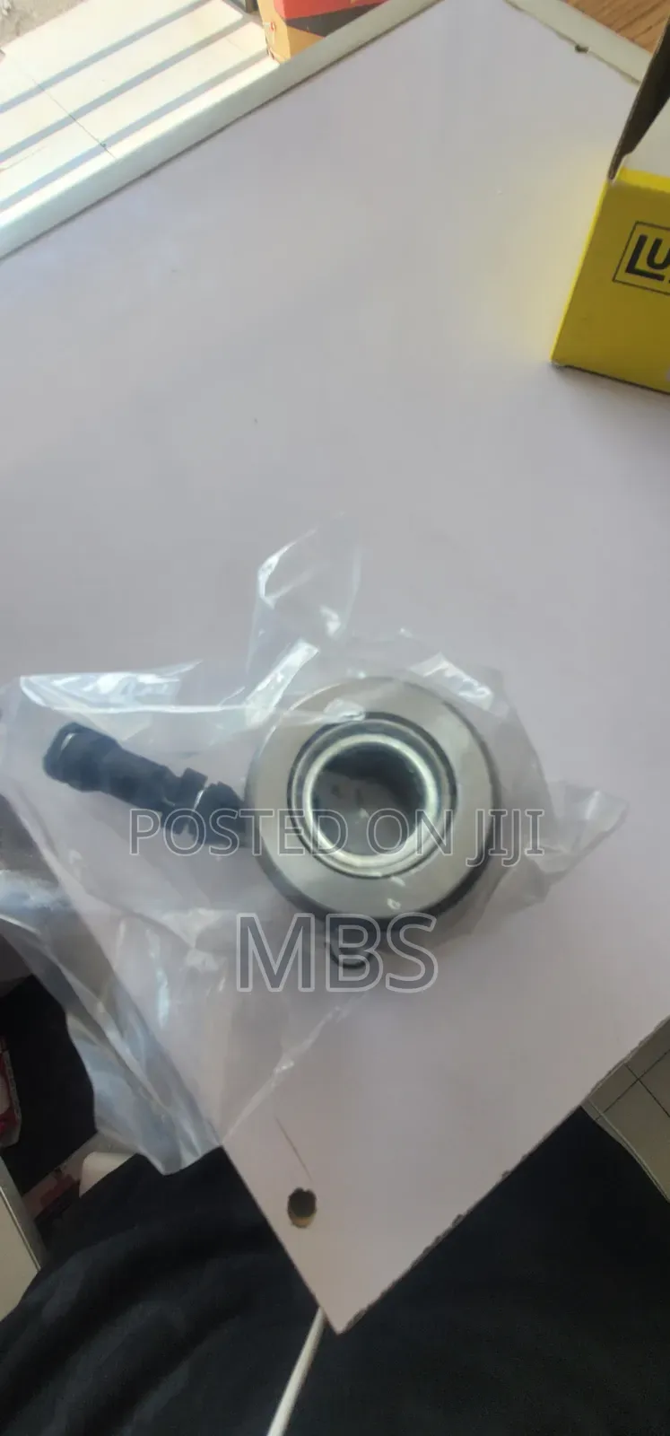 Wuling New Original Bering