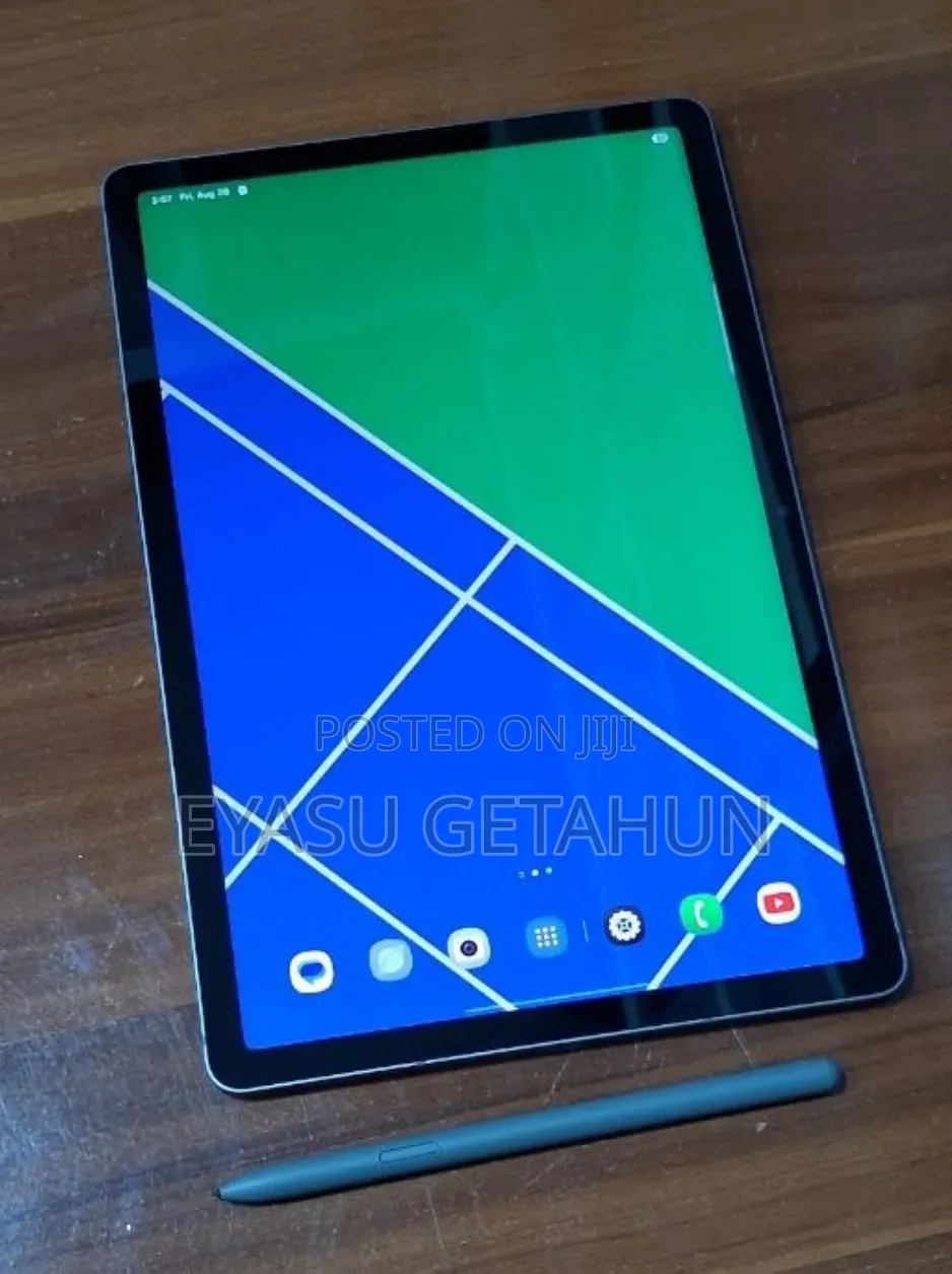 New Samsung Galaxy Tab S9 FE 128 GB