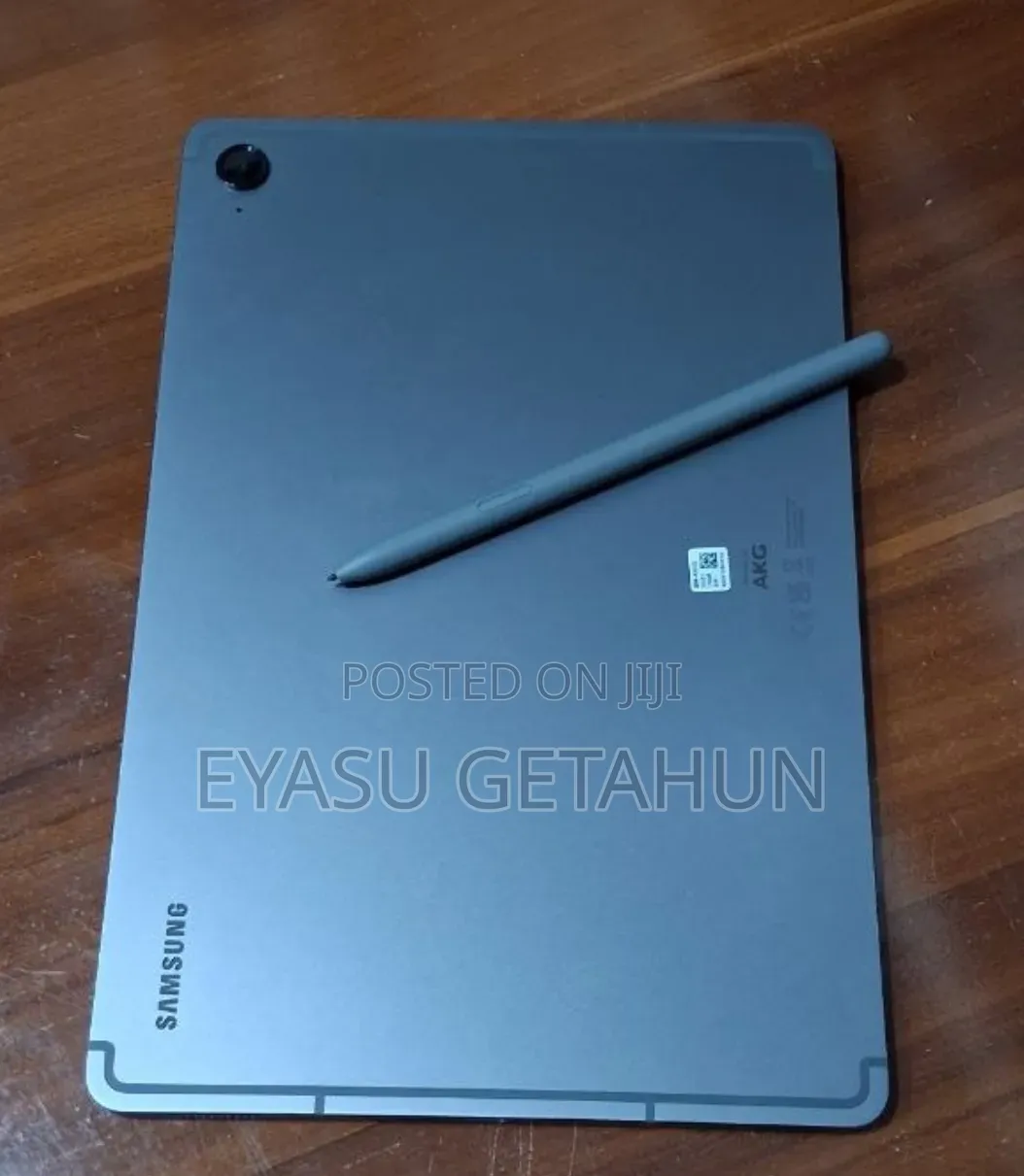 New Samsung Galaxy Tab S9 FE 128 GB