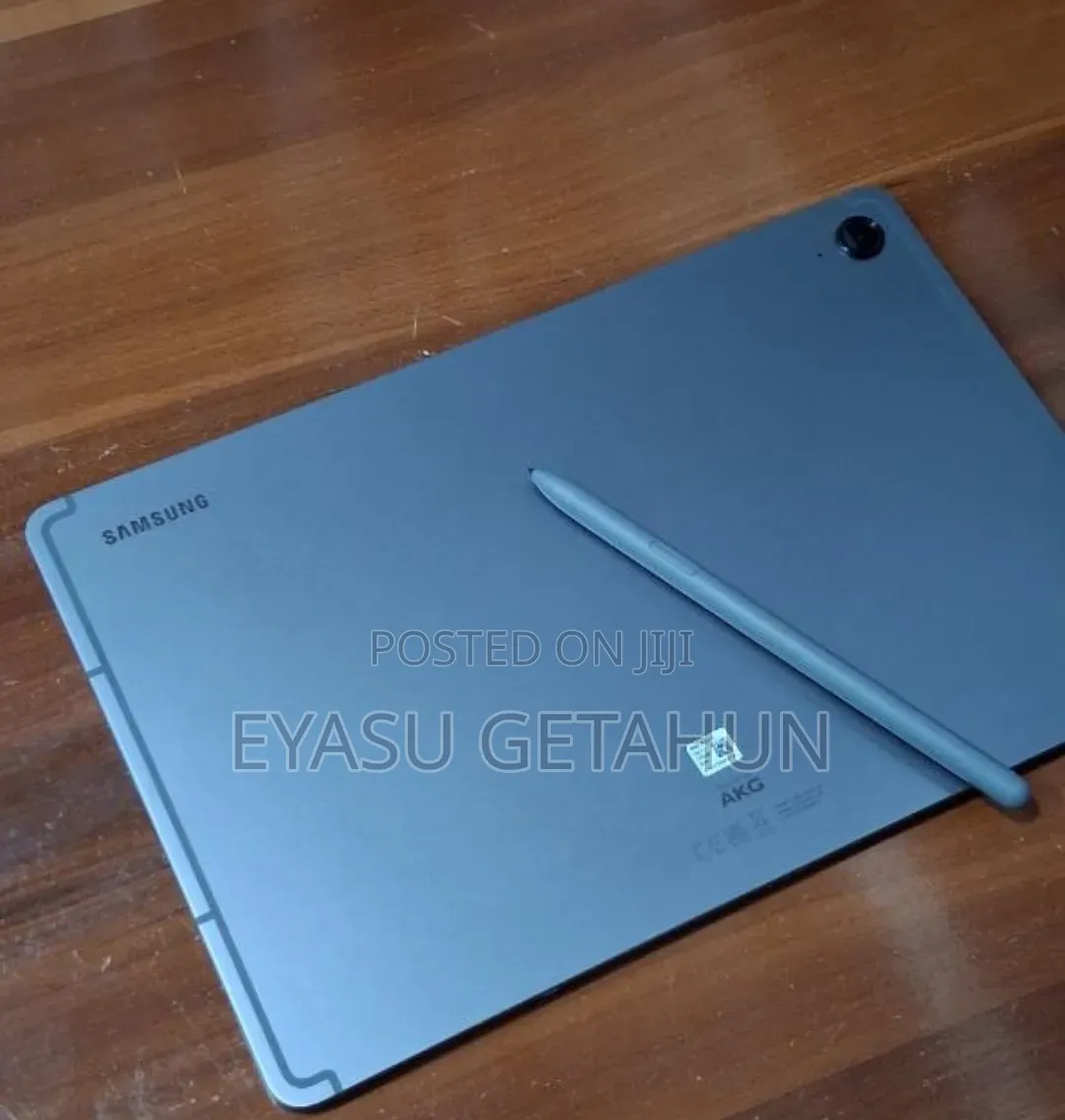 New Samsung Galaxy Tab S9 FE 128 GB