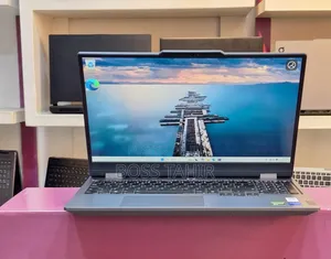 New Laptop Lenovo LOQ 15ARP9 16GB Intel Core i5 SSD 512GB