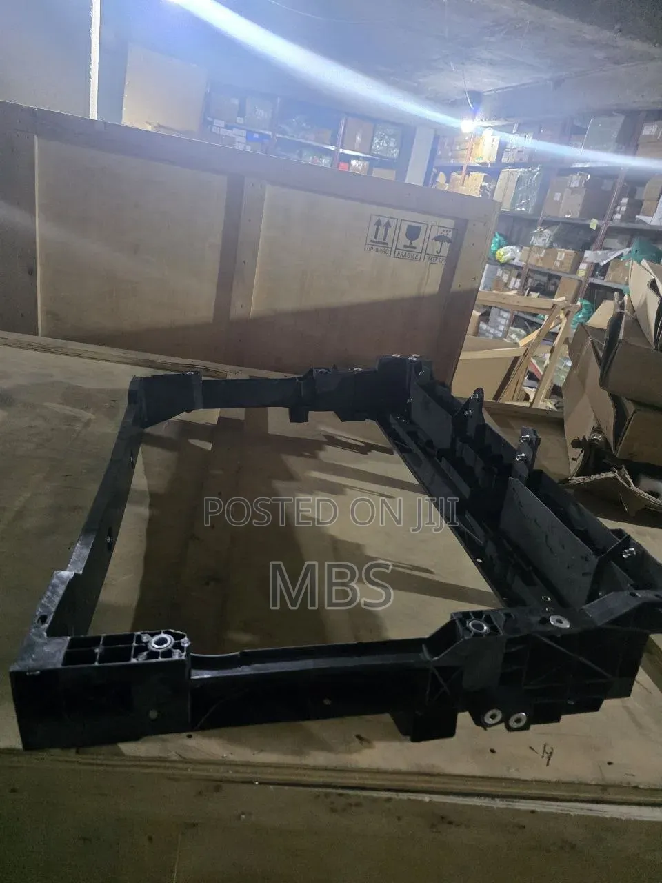 BYD Songplus Cerar New Original