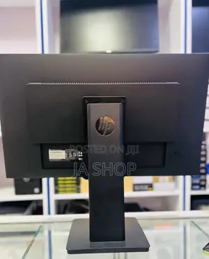 HP Gaming Monitor