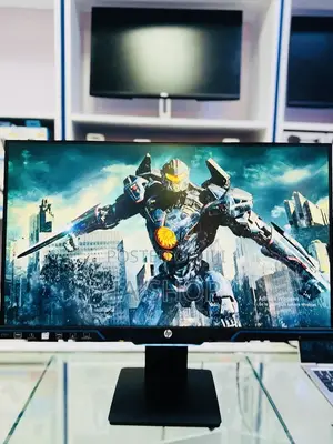HP Gaming Monitor