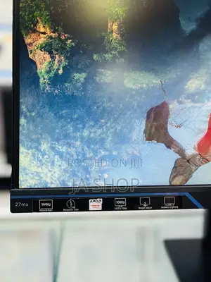 HP Gaming Monitor