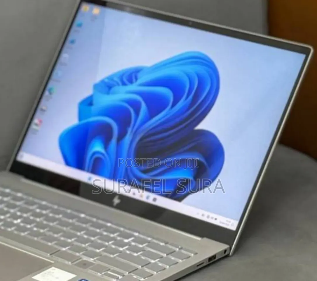 New Laptop HP Envy 14 16GB Intel Core i5 SSD 512GB