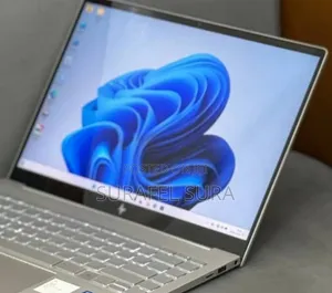 New Laptop HP Envy 14 16GB Intel Core i5 SSD 512GB