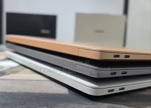 Laptop Apple 8GB Apple M1 SSD 256GB