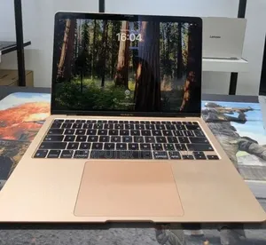 Laptop Apple 8GB Apple M1 SSD 256GB