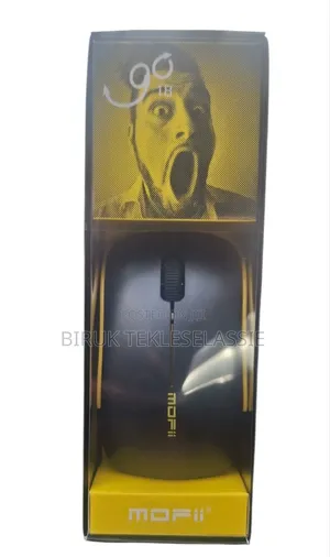 Mofii Wireless Mouse