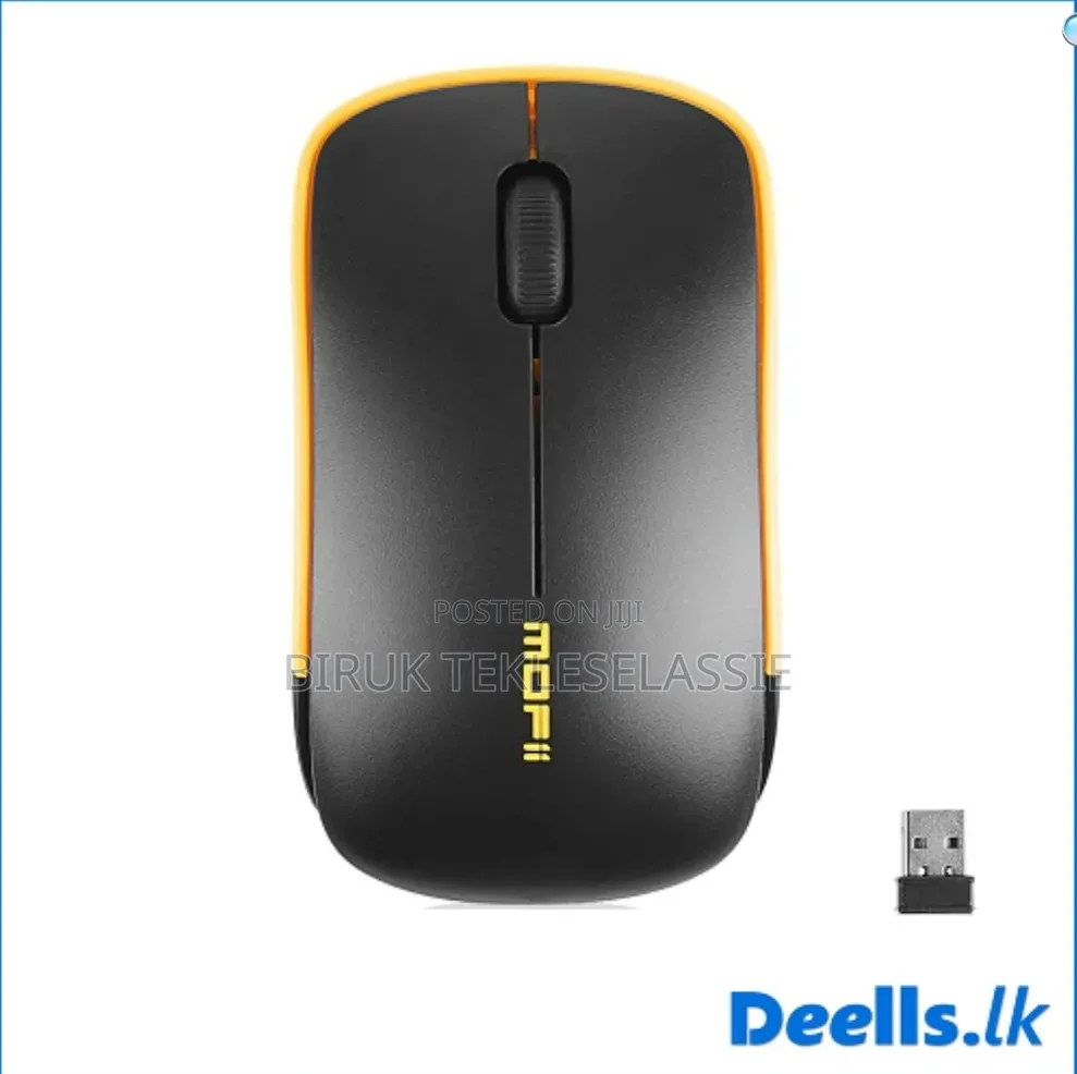 Mofii Wireless Mouse