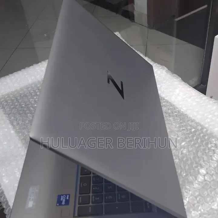 New Laptop HP 15 16GB Intel Core i7 SSD 512GB