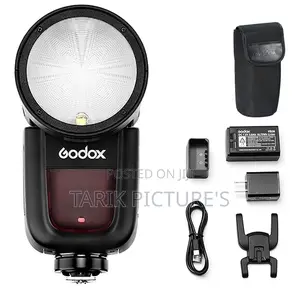 V1C Speed Light