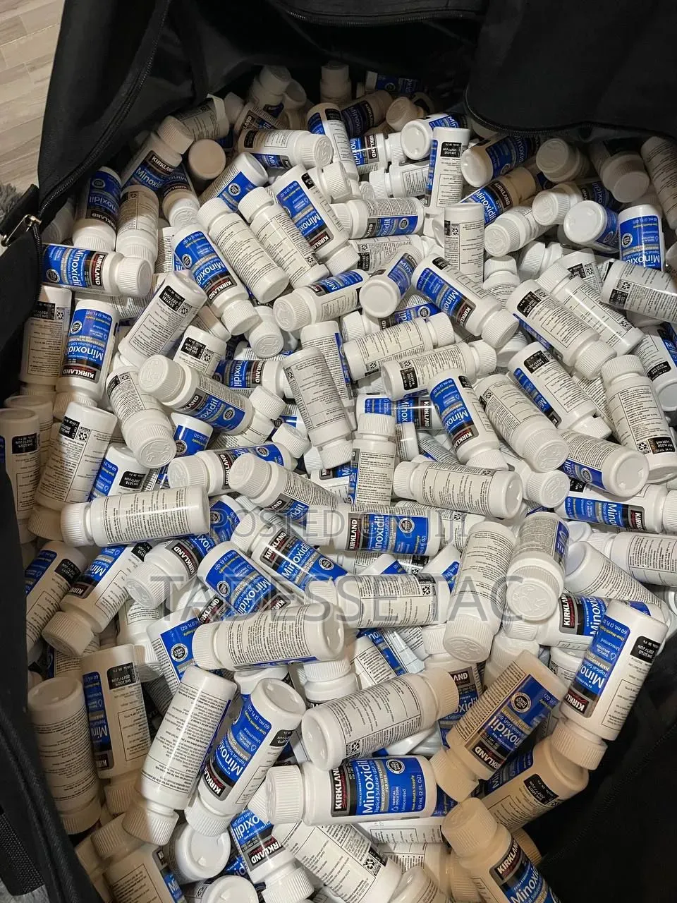 Minoxidil for Ethiopia