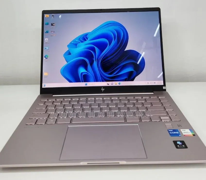 New Laptop HP Pavilion 14 16GB Intel Core i5 SSD 1T