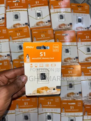 Imou Memory 128 Gb Original