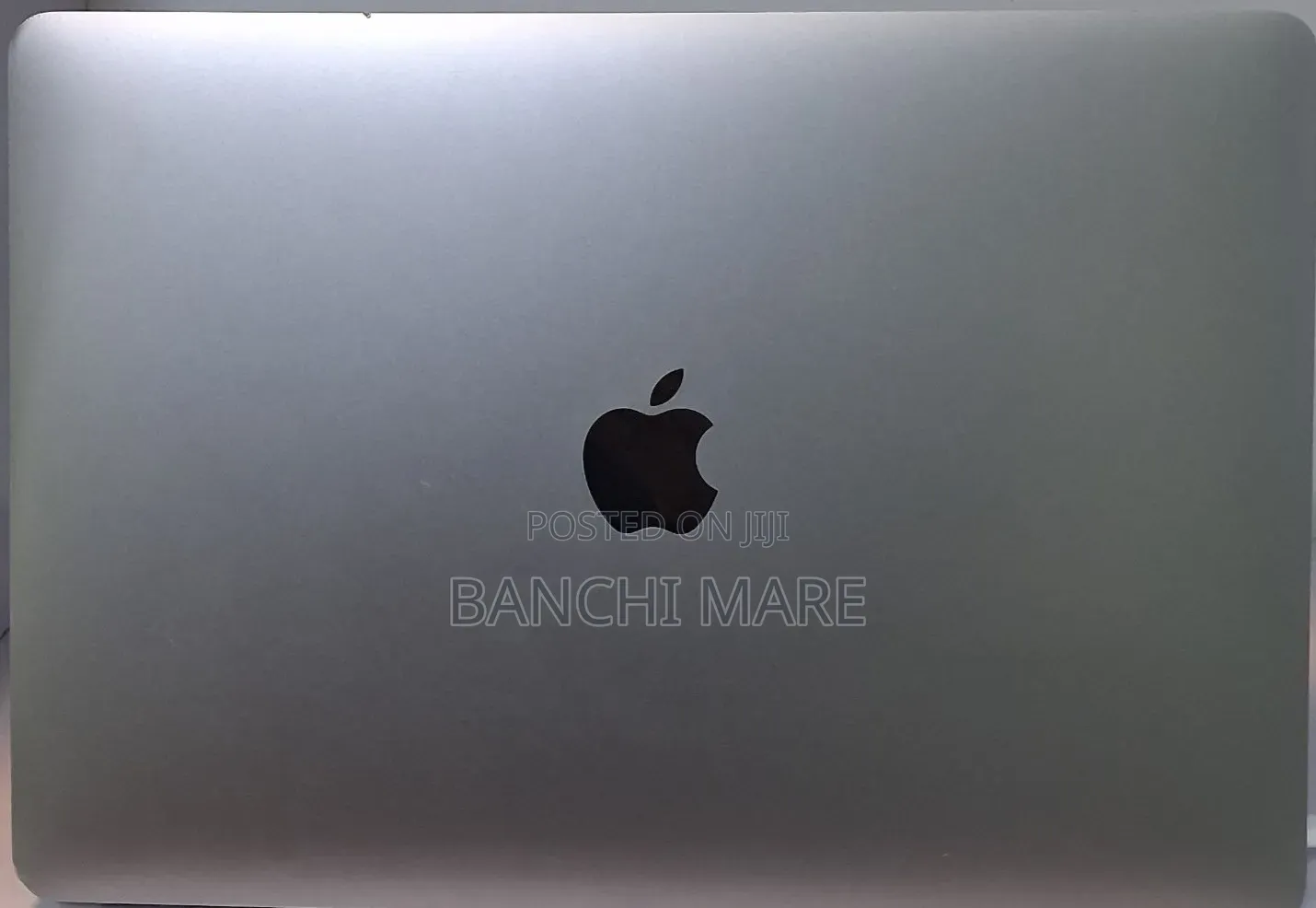 New Laptop Apple MacBook Air 2020 M1 8GB Apple M1 SSD 256GB